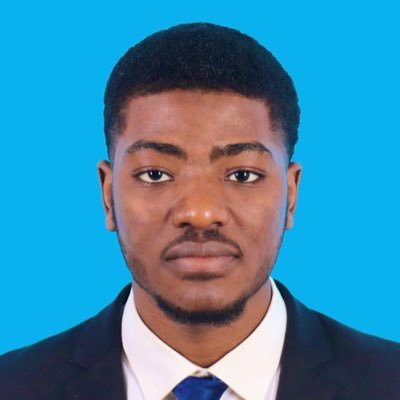 saad_maikaho's profile picture. MSc Robotics Engineer
FullStack Dev (React + Python)
Building AI tools & robots
Daily code tips, projects & hacks
DM for collabs
#Robotics #Python #ReactJS