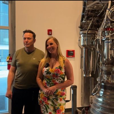 teslaSusan_X's profile picture. SOCIAL MEDIA ASSISTANT TO ELON MUSK, I support the visionary mind behind Tesla and Space X. My role involves coordinating and ensuring seamless communication..