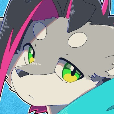 gigash's profile picture. 絵・着ぐるみ・3Dモデル・Live2D・DJ ギガプロ→ @gigapro_v Twitch→ https://t.co/x9q7dMZwHm Booth→ https://t.co/76Gddld279 Skeb→ https://t.co/6k5gja8jaW ↓詳細はさらに表示にて↓