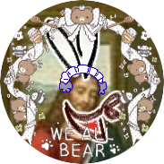 som5_35's profile picture. 삶은 엉덩이