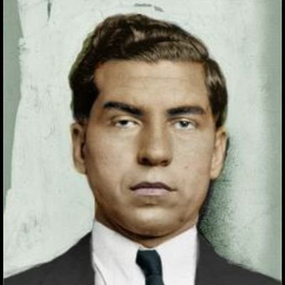 LuckyLuciano933's profile picture. 