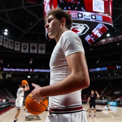 grantpolk1's profile picture. @GamecockMBB
