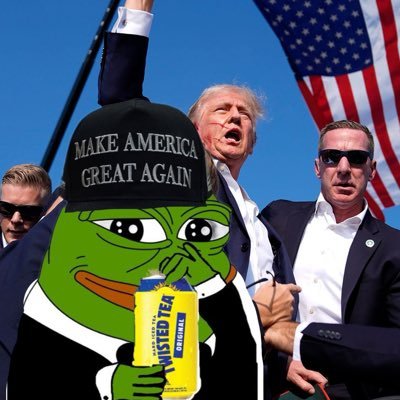 LiLPigTactics's profile picture. Trump’s Top Guy, American Aerospace Nationalist, Zoomer Incel. Asst Sec. of @ICEgov Cyber Meme Division