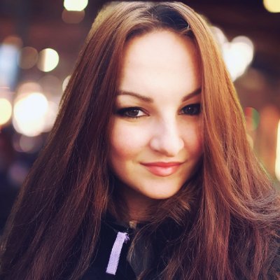 Romana1919's profile picture. 