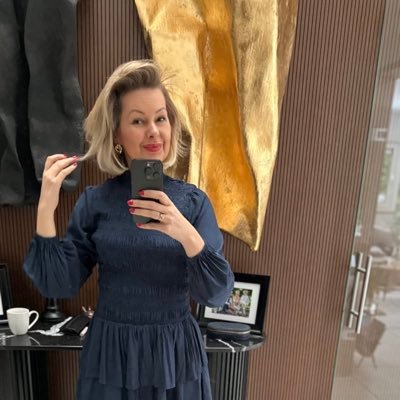 LisaLisaharry22's profile picture. Account Manager