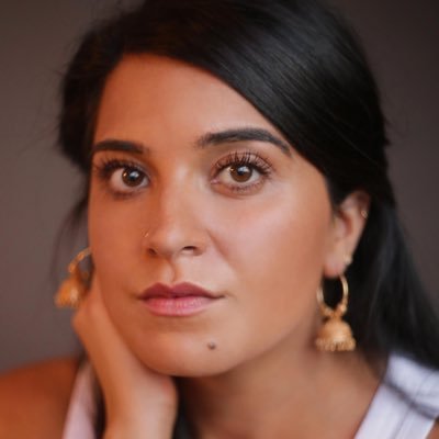 SabrinaSandhu's profile picture. 