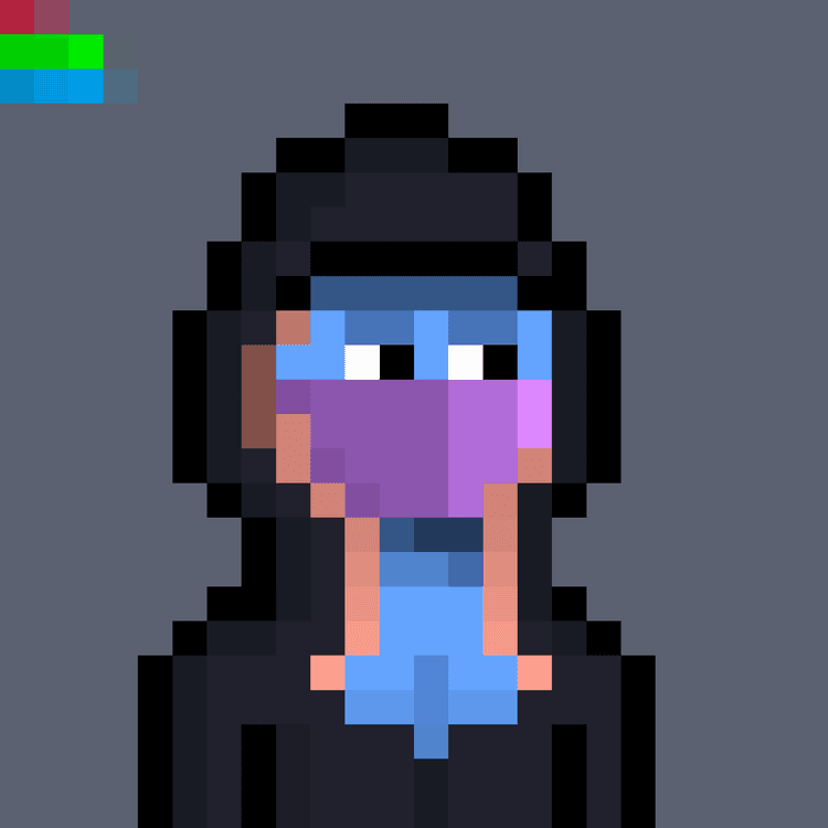 0__elena's profile picture. Comedy Show Aficionado 💥 Mentor at CryptoVentures, an accelerator for blockchain startups ♒️ History buff 🕰️ 🔱 Flavor explorer