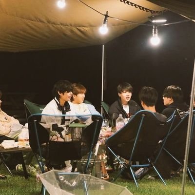 reignofnova7's profile picture. ✝️🌷❤️
~~~~~

OT~BANGTAN✧✧✿🌸

We're all gonna die but NOT TODAY 🥀
Arigatooooooooo