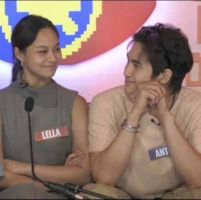 Antonatics18's profile picture. Lelton(Lella and Anton)