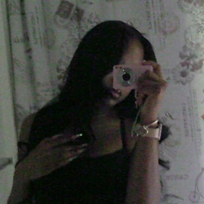 lmichellenasha's profile picture. romans 12:12 ♡