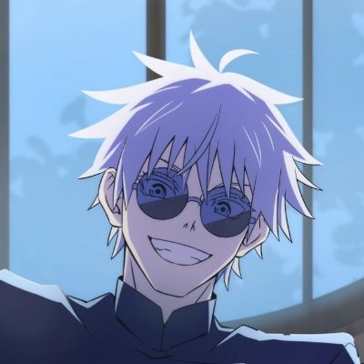 Gojo_satoru3213's profile picture. 