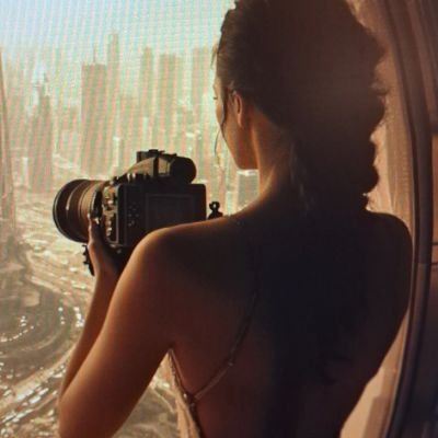 TonetteBurdeos's profile picture. #inspirationalstories  #stories
#ainews