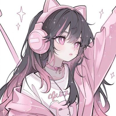 VtSeraphin's profile picture. 🌈 Seraphina vibes VTuber | 🌟 Dreaming in digital colors 🎮
💖 Fluffy energy & a heart full of pixels 💕
#ENVTuber #Vtuber #Streamer #Twitch
