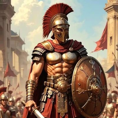 HistoryMemesXX's profile picture. I post history memes daily