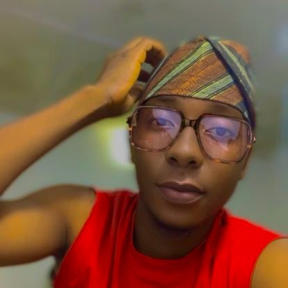 Ayodejixon's profile picture. first account got suspended…