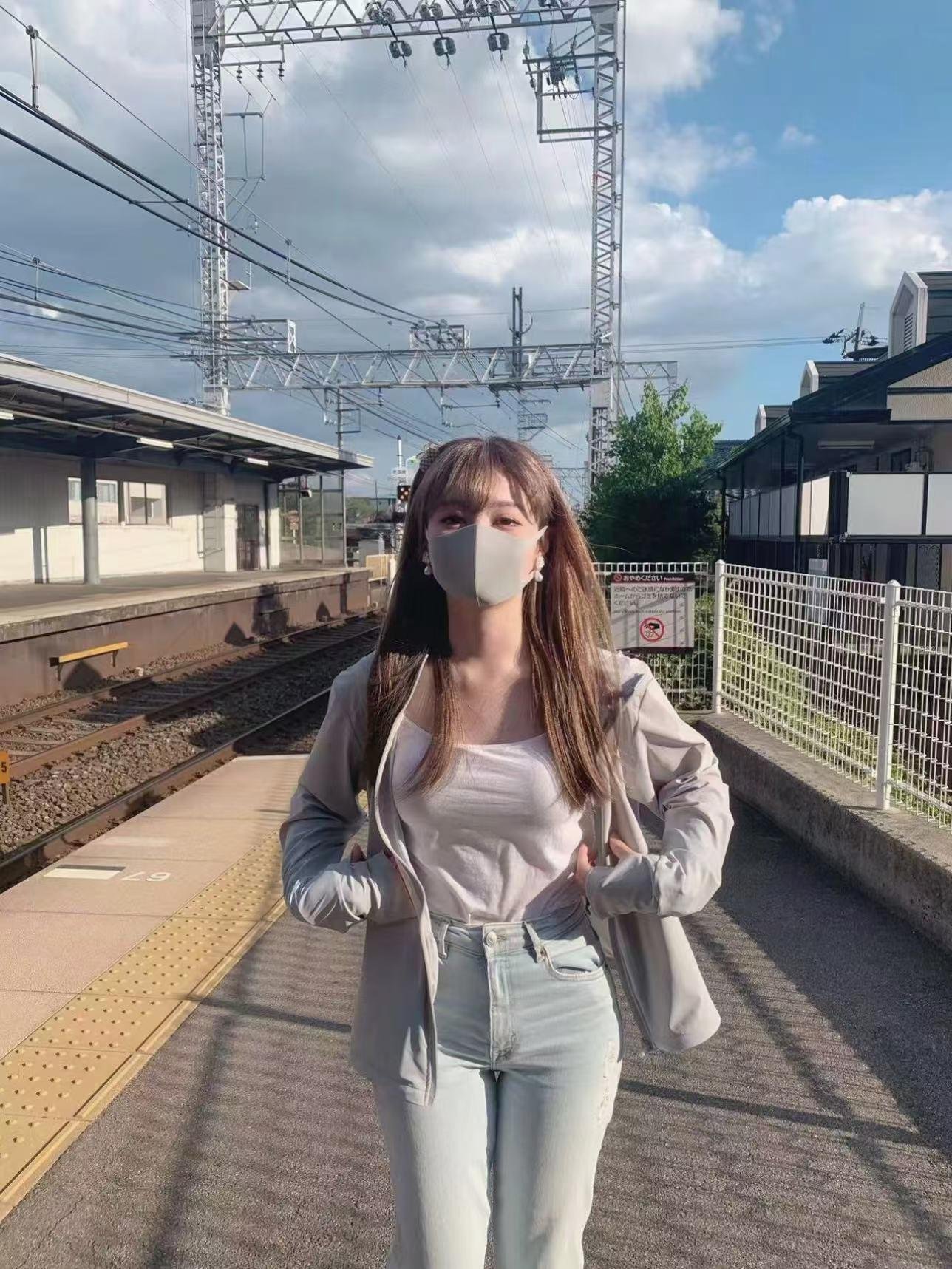 finer_hen87353's profile picture. 30代、Dカップ。