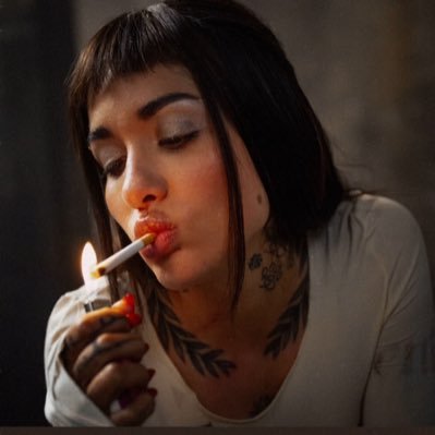 drinkviciconte's profile picture. stan mica viciconte - paloma mami - cazzu - maría becerra - bad bunny | X100PRE