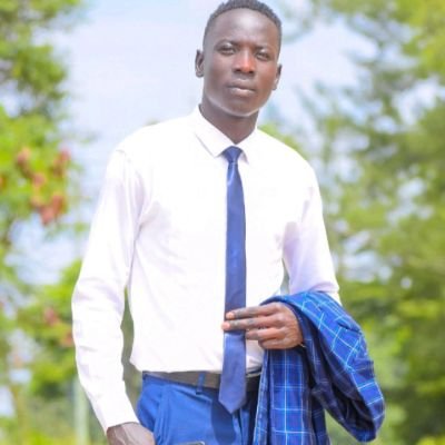 oyanda254's profile picture. Studied at kibabii university,,,teacher by profession,,,