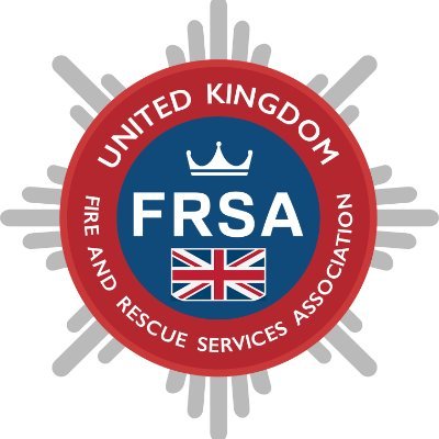 frsa_uk's profile picture. Independent, Member-Led Trade Union representing, protecting and supporting fire and rescue service staff across the United Kingdom since 1976. #MIND