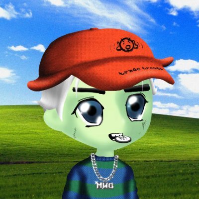 AskMe999999999's profile picture. 