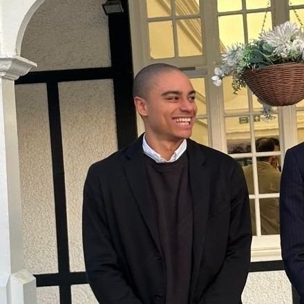 TylerIEngland's profile picture. @uofgjmsphd scholar, exploring experiences of autistic people of colour.