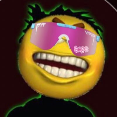 itsjustsuite_'s profile picture. jobless ex blast employee