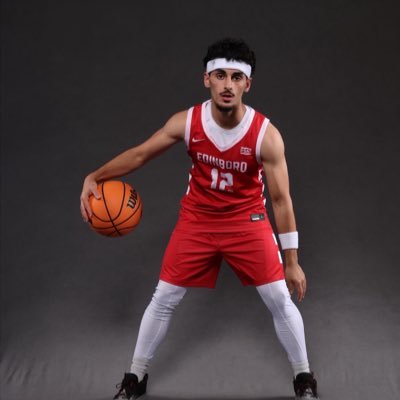 Ali_Shareef2's profile picture. College Hooper | Highlands Alum