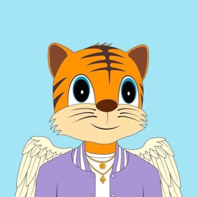 cashwang89's profile picture. 据说，看我的广场，你会停不下来🏦