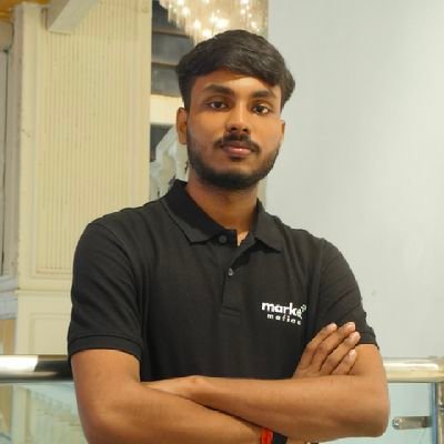 Praka62636's profile picture. 👨‍💻 Full Stack Developer 
⌛Freelance & Turning Ideas into Reality 
📩 DM for Projects