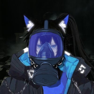 SupportRag64904's profile picture. PNGTUBER, ANDROID CYBER NEKO NEW DEBUT COMING SOON |My LinkTree: https://t.co/POC6EthMLs|