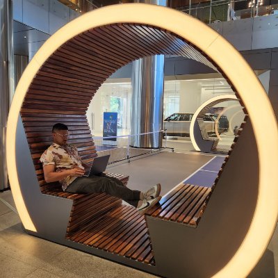 AngelXITX's profile picture. Descubriendo el mundo de Ciber en medio de paisajes. Busco un challenge cibernetico y otras cosas. Sin miedo y pa 'lante