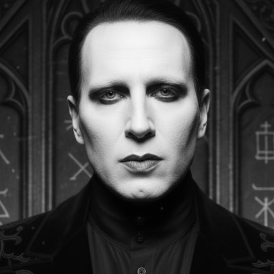 manilynmarson's profile picture. Cins adamın tekiyim.