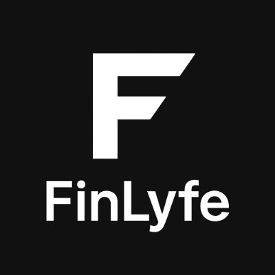Finlyfe's profile picture. Your daily feed for everything happening — from money to memes