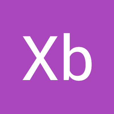 XB19999's profile picture. 