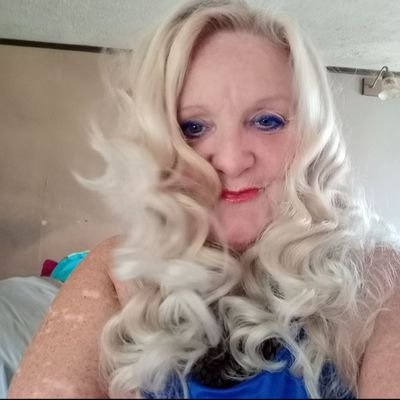 Marilyn12561111's profile picture. walk talk🙏w/God. 
Had 1 man in my life . 
Truth is woven into ❤ USA children. If not of Truth.
A feeling of freedom of our mind is lost. Truth is key of life