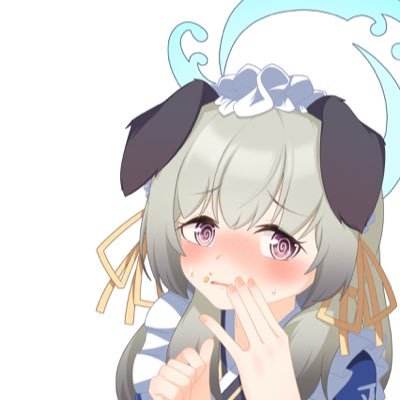 SeikaKaiiro's profile picture. 프로필 사진은 @JungAnDang 에서 왔어! ウミカちゃんスキスキ大好き🍵🍡！！！ミモリ、セリナ、フブキ...もうスキです～！ ワイもは主にブルアカに関する話題を共有します。毎日が楽しく過ごせますように！