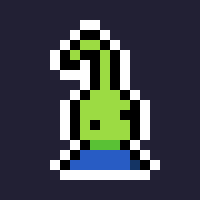 liutidev's profile picture. I make videogames