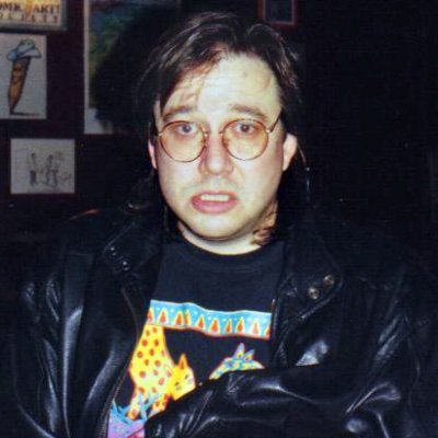 NoBardamu's profile picture. Motherfucker = Redeemer