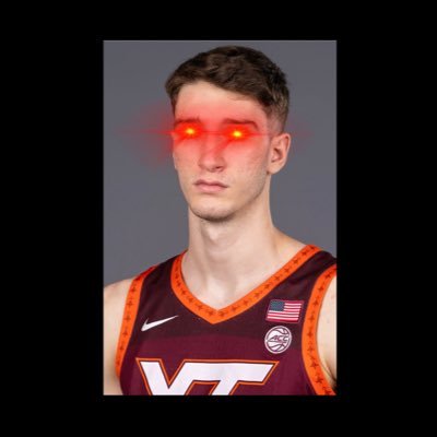 valuelegend's profile picture. Hokies | Freshman | SNU | Goated 💯