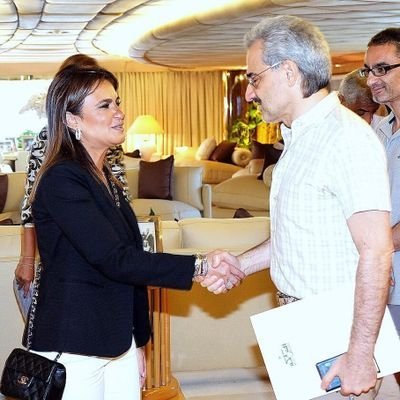 MwsstDat70539's profile picture. مؤسسة الوليد بن طلال الخيرية أكبر مؤسسة خيرية في الشرق الأوسط وأكثر من 9 مليار ريال سعودي خلال 30 عاماً من العطاء للاستفادة والتواصل عبر الخاص 🌴🇸🇦🌴الامير