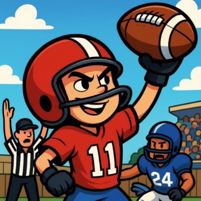 joeknowsFF's profile picture. Fantasy football thoughts and advice. Come along for some ice cold takes from your average fantasy football enjoyer 🧊🏈🧊