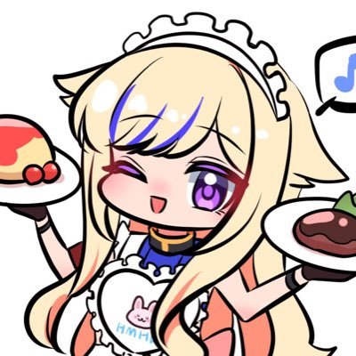 Anzu_JOJI's profile picture. あんずです！➡️ダークマター社畜🍳/ヒメヒナ推し！！🥕 キスキツネ中毒者 ジョジ民の皆様何卒よろしくお願いします✨✨ 素敵なアイコンとヘッダー➡️(@nunununoyuyuyu)サブ垢➡️@AnzuJOJI_SS 歌い手垢➡️ @anzu10amam