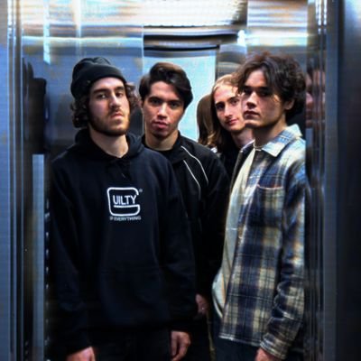 elbowsway_'s profile picture. “common sense” out now