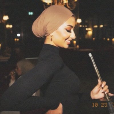 ahdinoorja's profile picture. Hijab model, arabe, 20 yo Findom 20£ to chat Old account taken down at 25k! 🇲🇦🇺🇸