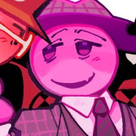 miilywashere's profile picture. i draw🧷19🧷commission closed ( my discord user is miilysalamaca ) 🧷doodle alt: @miilydoodles🧷Banner by @AdumbDawg