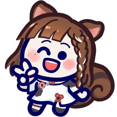 mari_kann's profile picture. 毬菓@marika_illust 日常廢文/開台公告用小帳 
套皮繪師 馬麻: @ahekeiko
二創投稿＞ #毬毬你看見

哈洽馬一生推❤️‍🔥