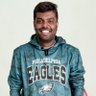 Selvam_AGR's profile picture. 🇺🇸🇮🇳 | #FlyEaglesFly🦅🏈💚 @eagles !