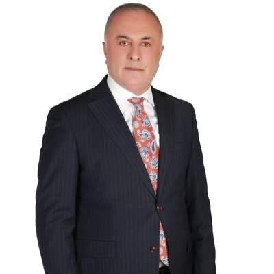 frat_bahri's profile picture. Konukbekler Belediye Başkanı | Mayor of Konukbekler Municipality