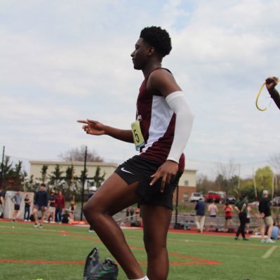 JadenAche's profile picture. Doherty Memorial high school (Class of 2026)
Athlete | 6’2 , 175 lbs | 100 meters | 11.44 FAT 
3.2 GPA