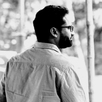 BEINGRAJESH01's profile picture. Sensible And Sarcastic....